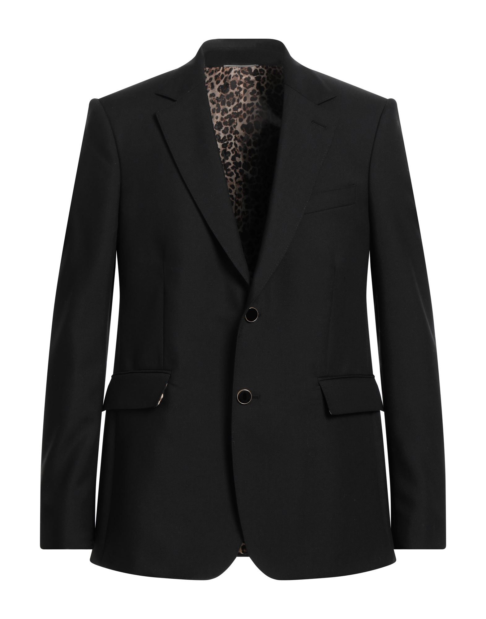 PT Torino Blazer Herren Schwarz von PT Torino