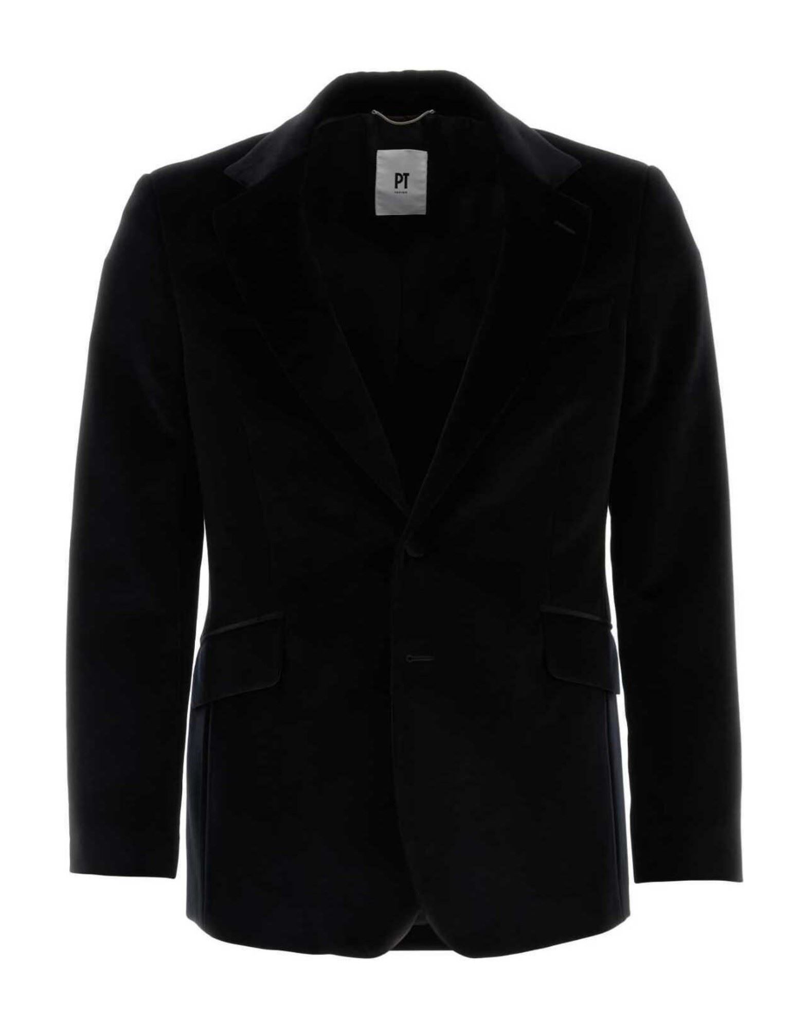 PT Torino Blazer Herren Schwarz von PT Torino