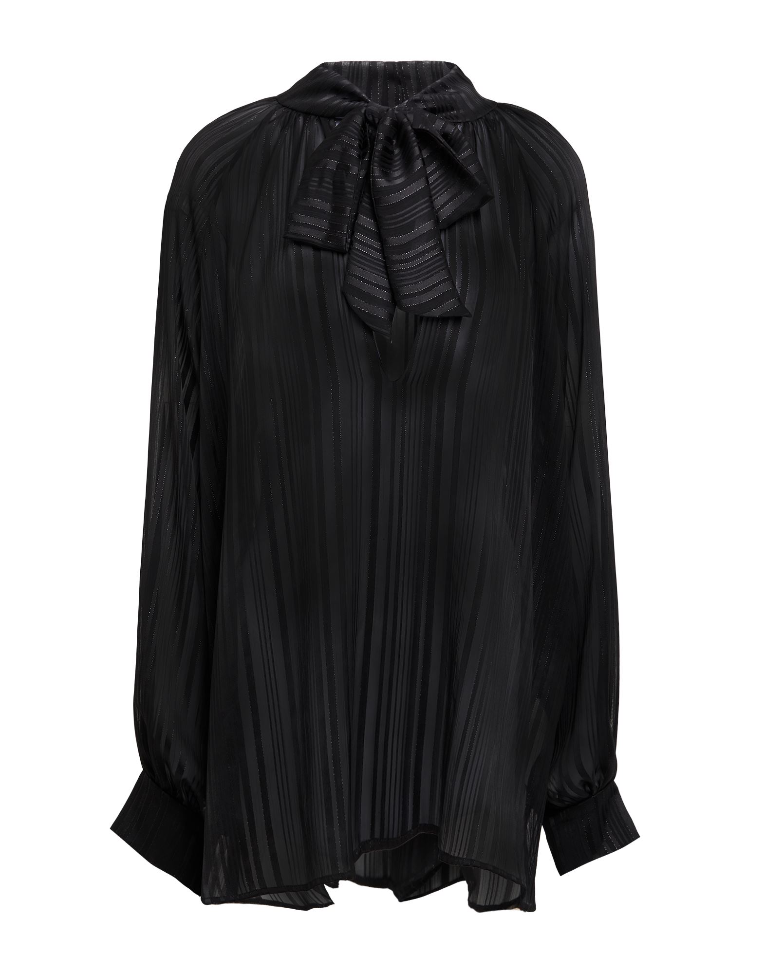 PT Torino Hemd Damen Schwarz von PT Torino