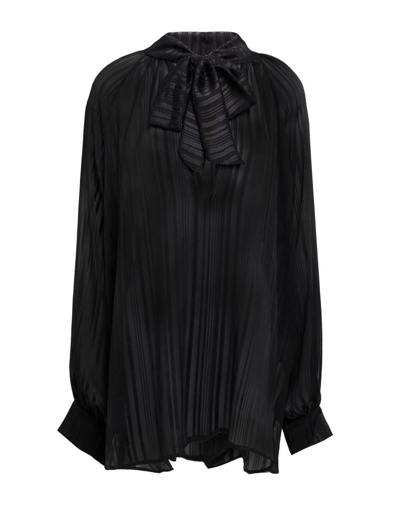 PT Torino Hemd Damen Schwarz von PT Torino