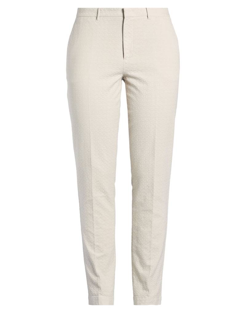 PT Torino Hose Damen Beige von PT Torino