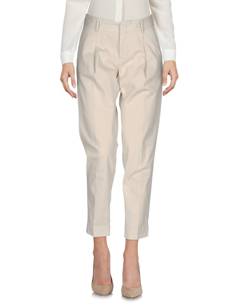 PT Torino Hose Damen Beige von PT Torino