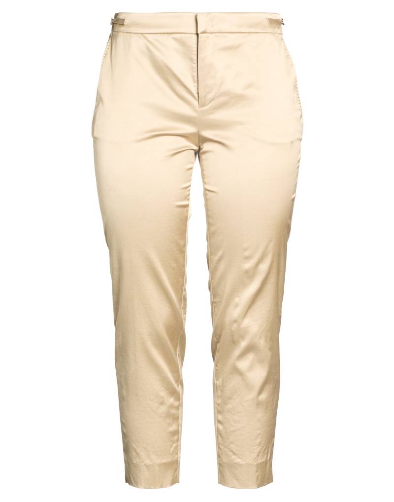PT Torino Hose Damen Beige von PT Torino