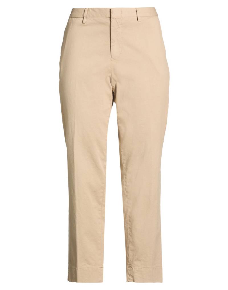 PT Torino Hose Damen Beige von PT Torino