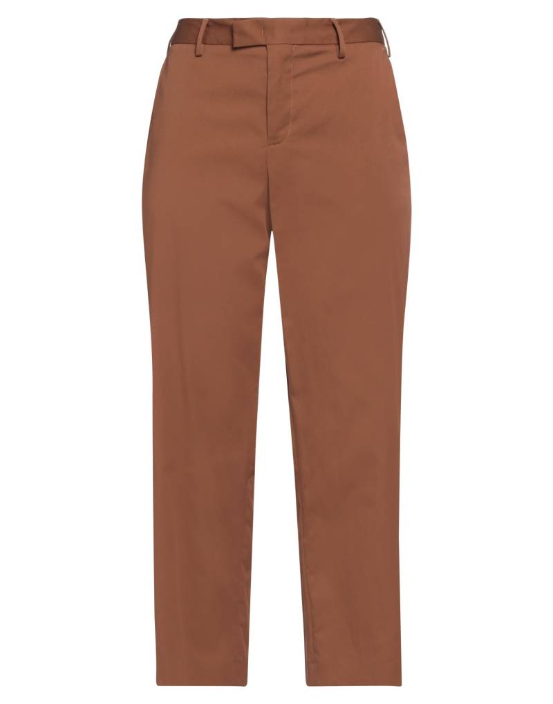 PT Torino Hose Damen Braun von PT Torino
