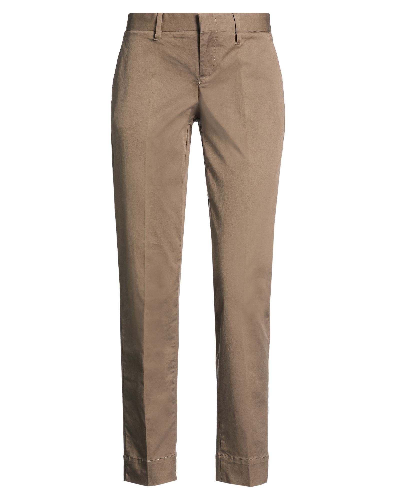 PT Torino Hose Damen Braun von PT Torino