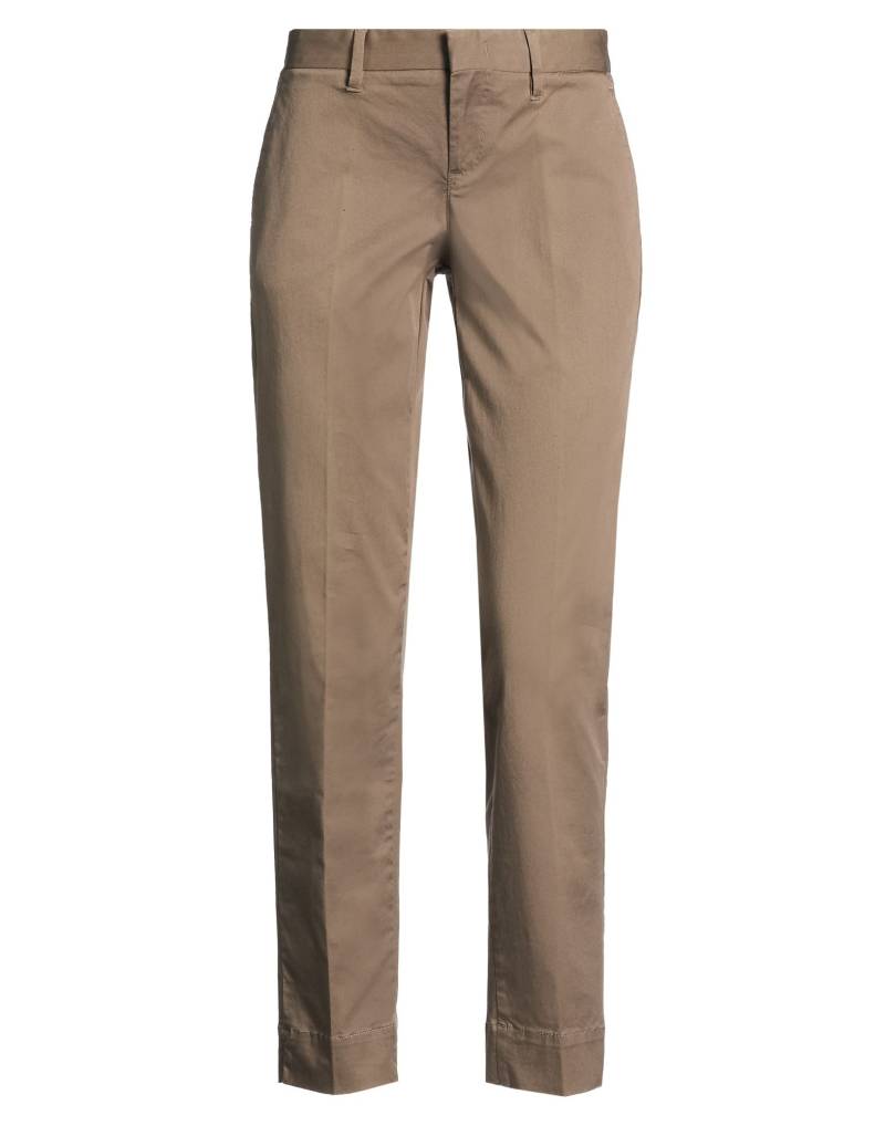 PT Torino Hose Damen Braun von PT Torino