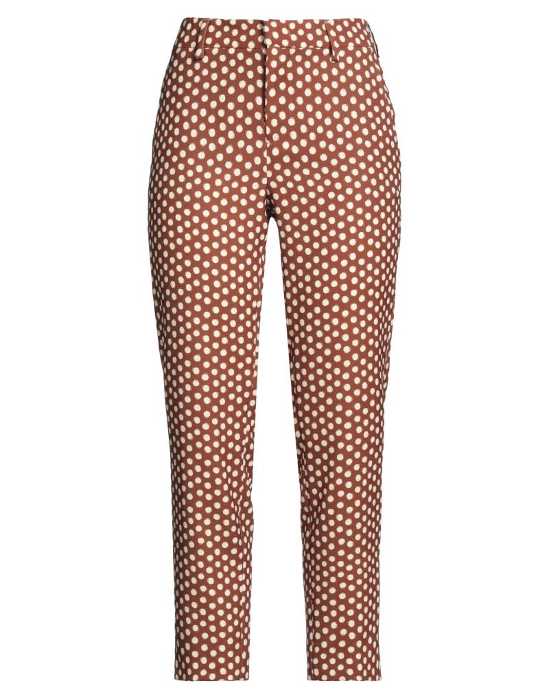 PT Torino Hose Damen Braun PT Torino Hose Damen Braun von PT Torino