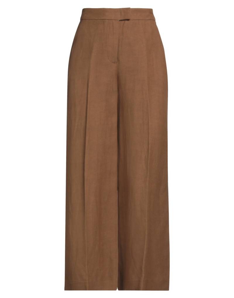 PT Torino Hose Damen Braun von PT Torino