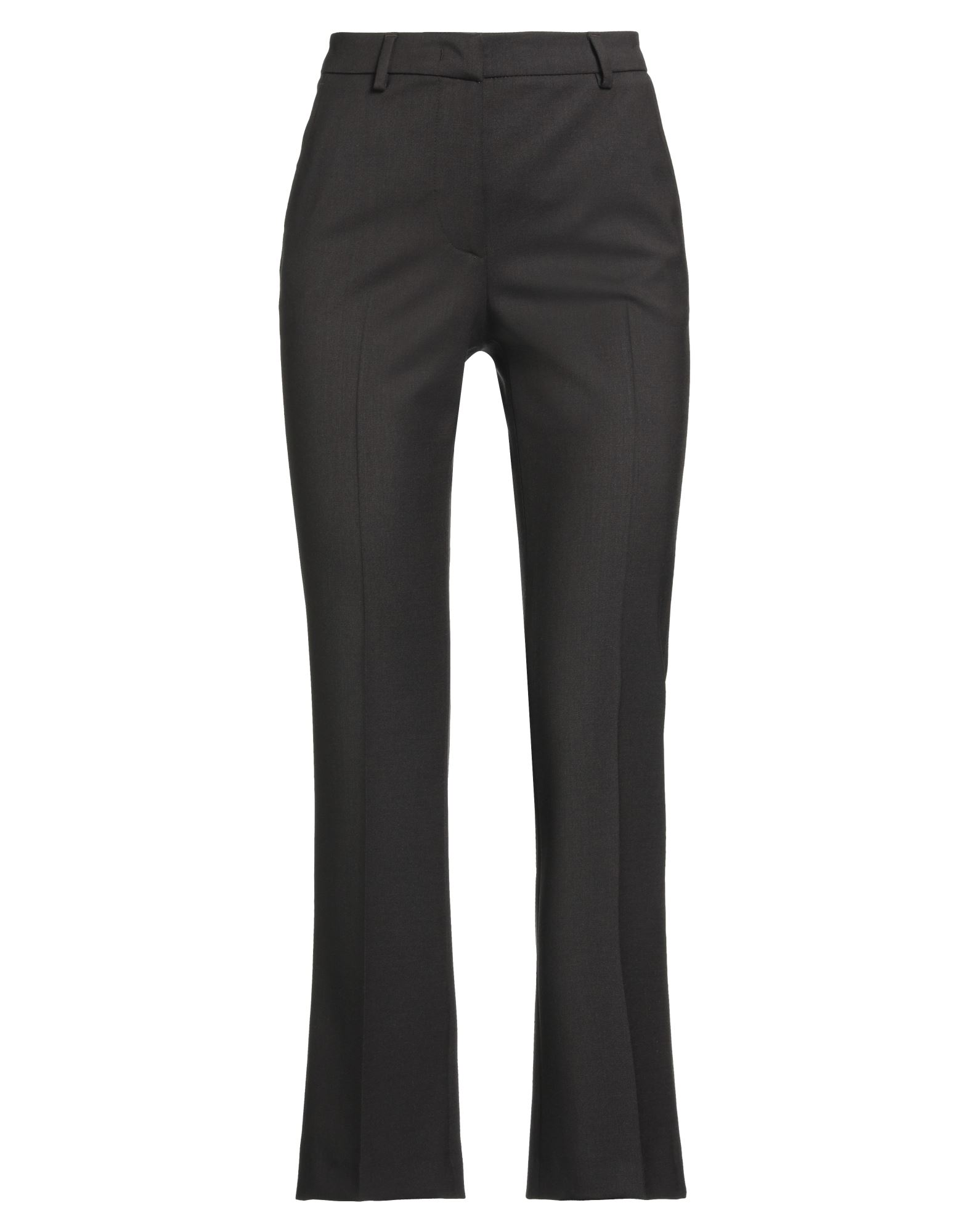 PT Torino Hose Damen Dunkelbraun von PT Torino