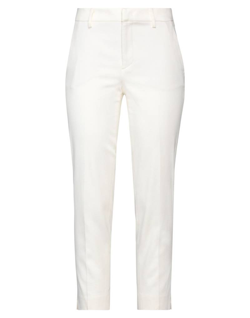 PT Torino Hose Damen Elfenbein von PT Torino