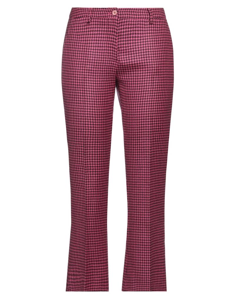 PT Torino Hose Damen Fuchsia von PT Torino