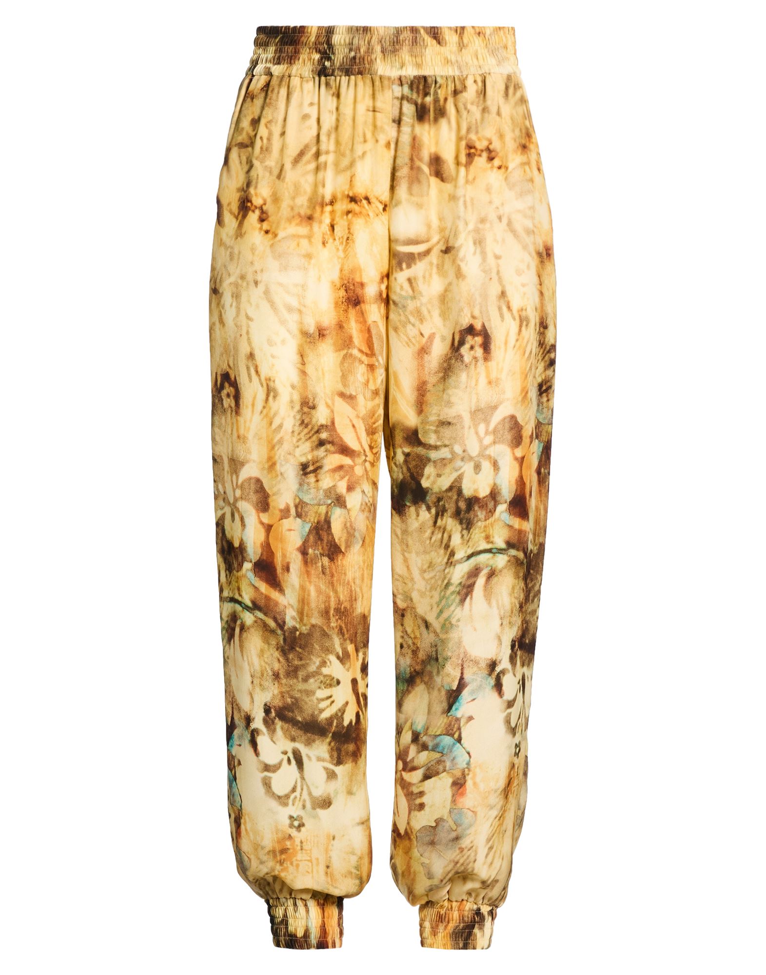 PT Torino Hose Damen Gelb von PT Torino