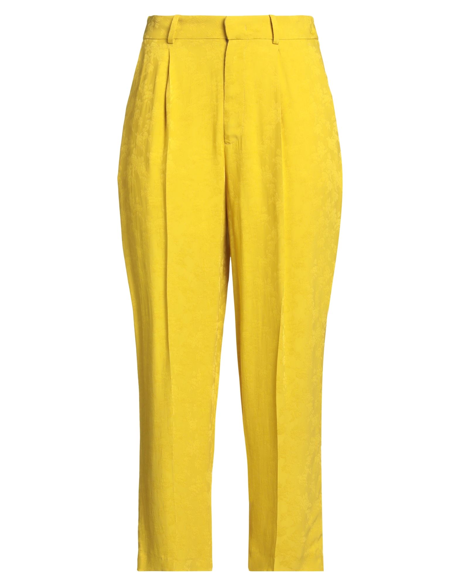 PT Torino Hose Damen Gelb von PT Torino