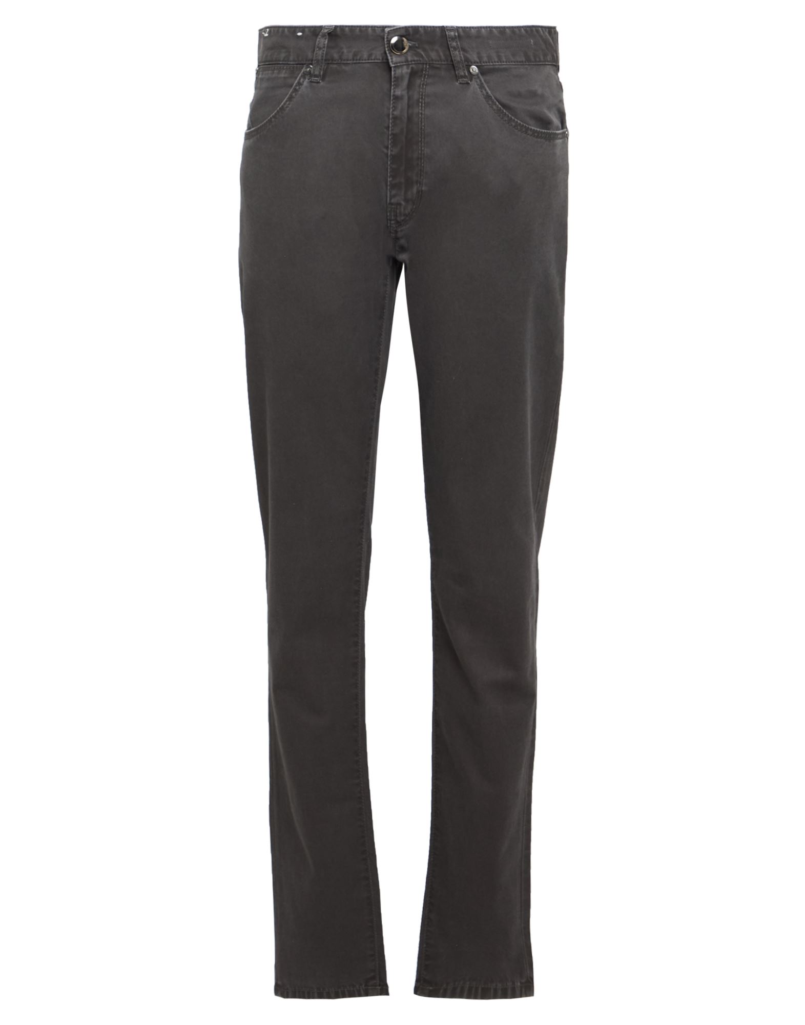 PT Torino Hose Damen Grau von PT Torino