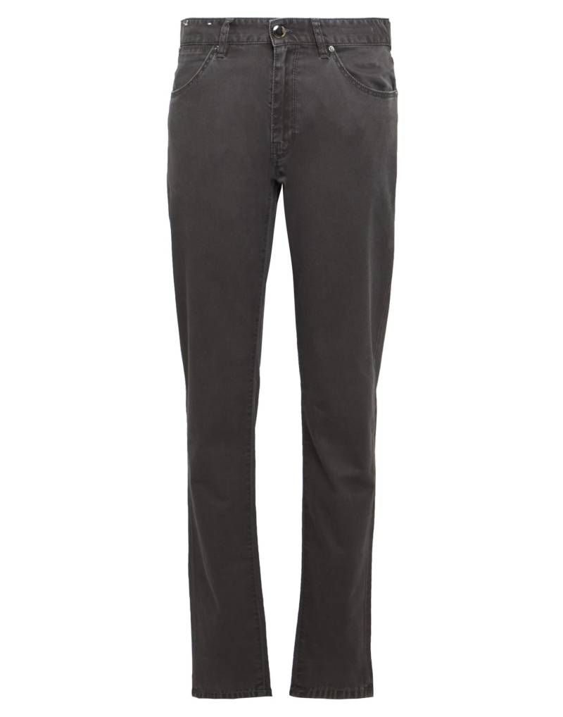 PT Torino Hose Damen Grau von PT Torino