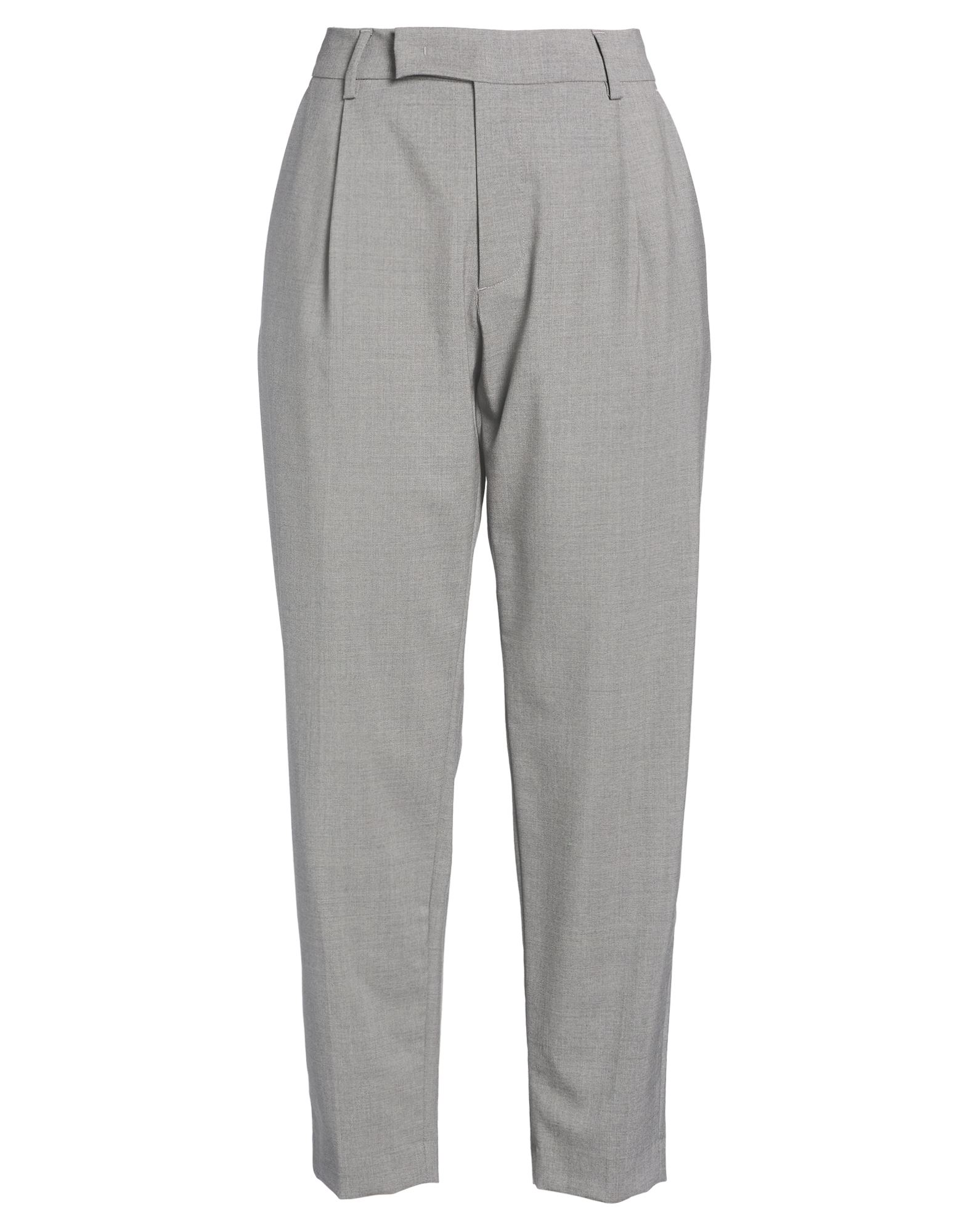 PT Torino Hose Damen Grau von PT Torino