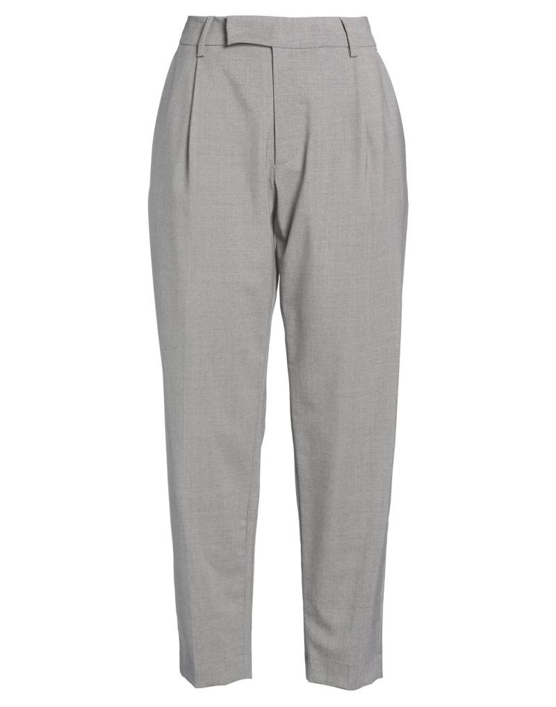 PT Torino Hose Damen Grau von PT Torino