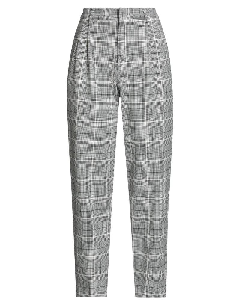 PT Torino Hose Damen Grau von PT Torino