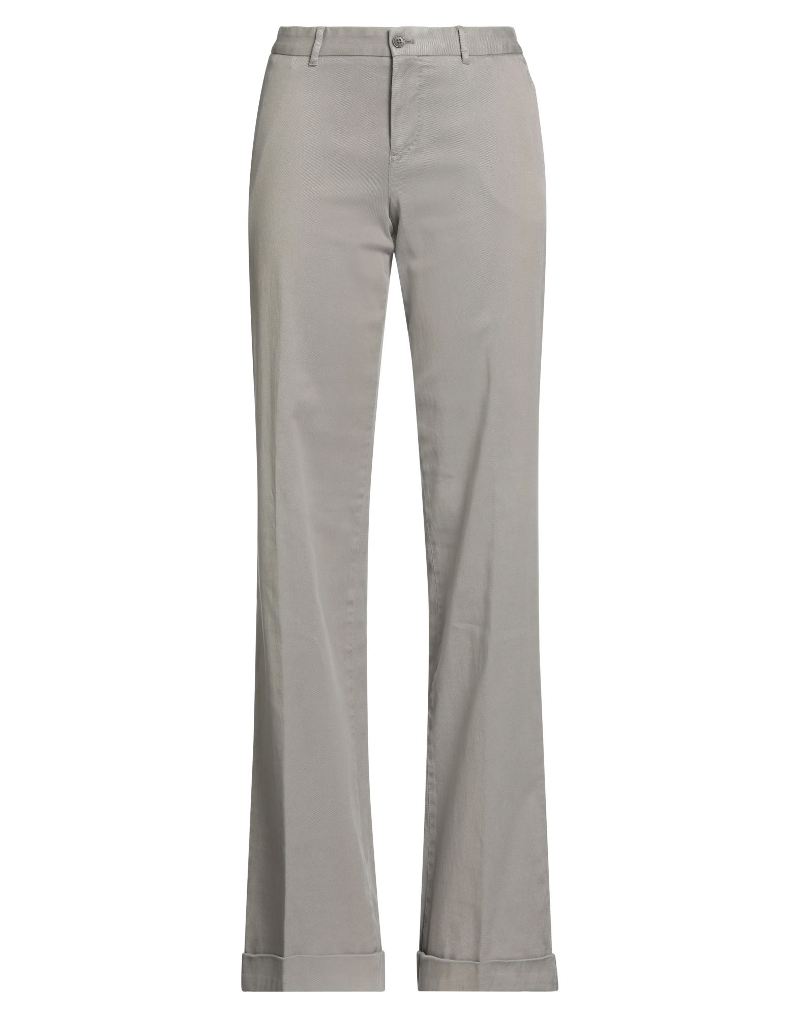 PT Torino Hose Damen Grau von PT Torino