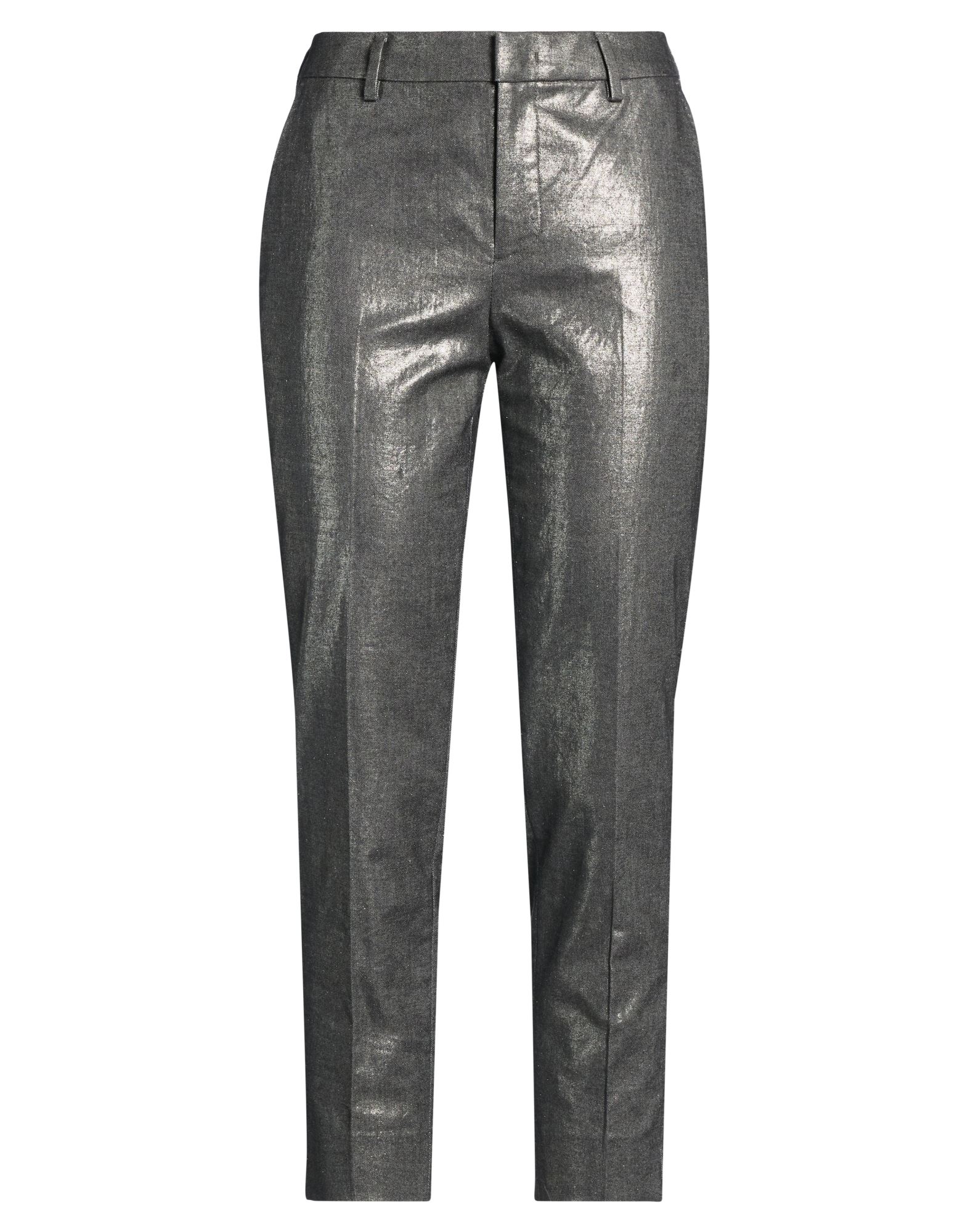 PT Torino Hose Damen Grau von PT Torino