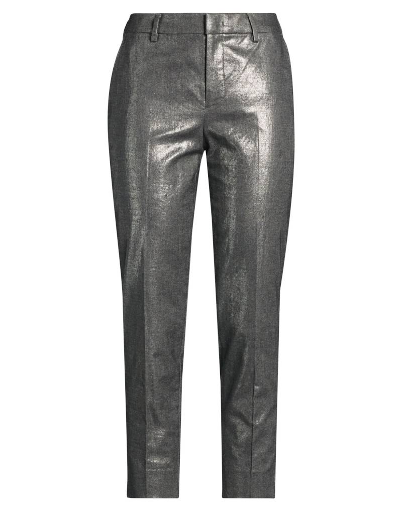 PT Torino Hose Damen Grau von PT Torino