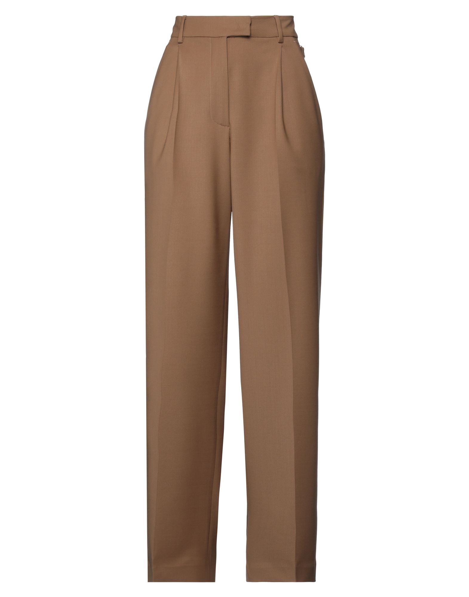 PT Torino Hose Damen Hellbraun von PT Torino