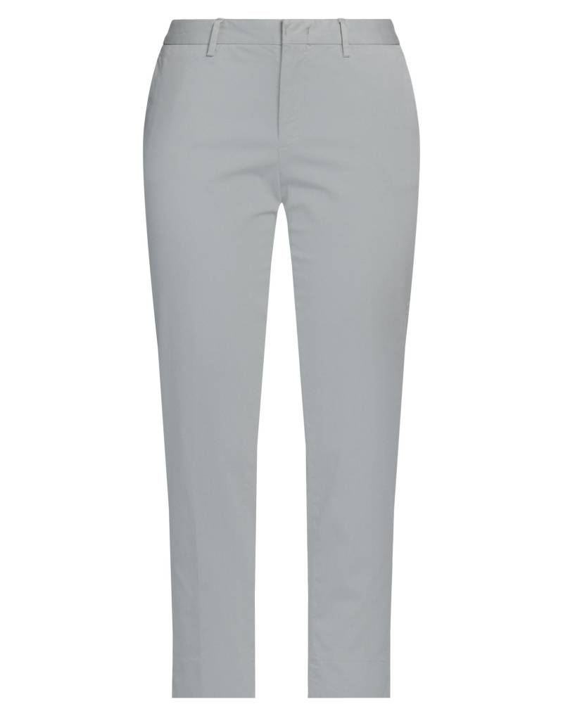 PT Torino Hose Damen Hellgrau von PT Torino