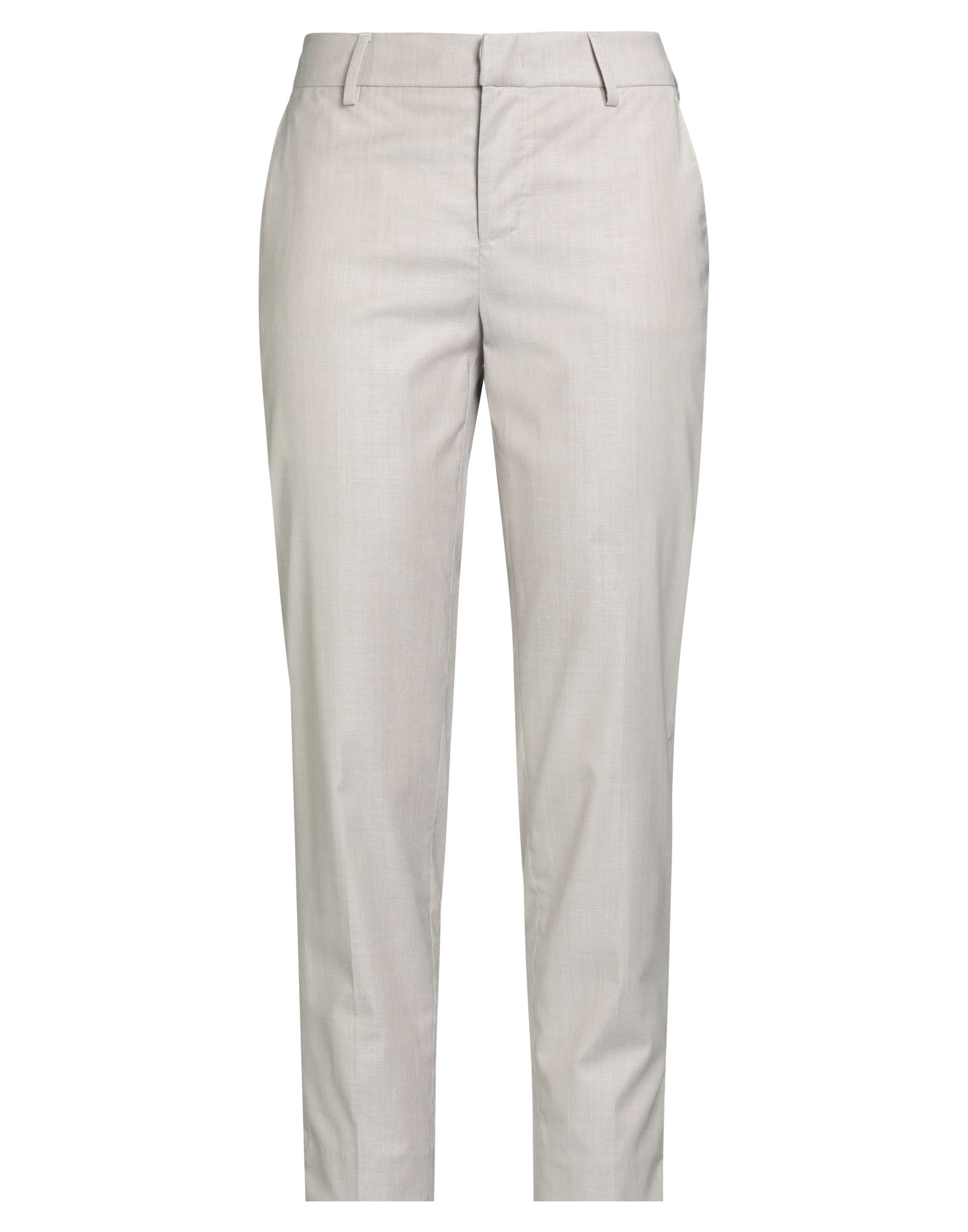 PT Torino Hose Damen Hellgrau von PT Torino