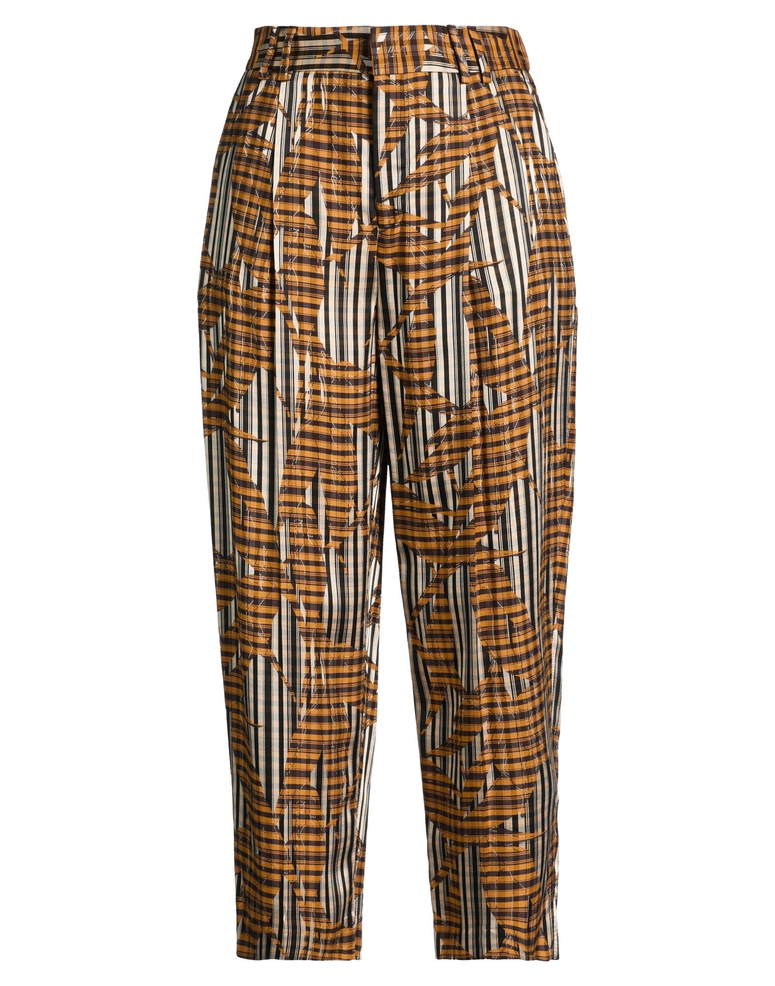 PT Torino Hose Damen Kamel von PT Torino