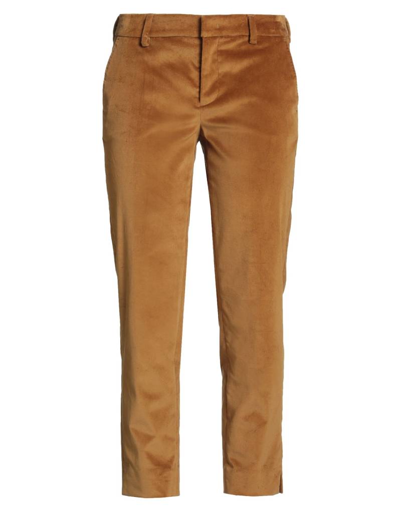 PT Torino Hose Damen Kamel von PT Torino