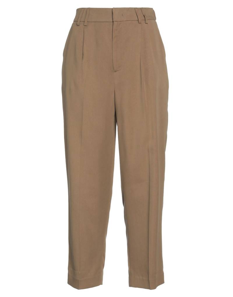 PT Torino Hose Damen Khaki von PT Torino