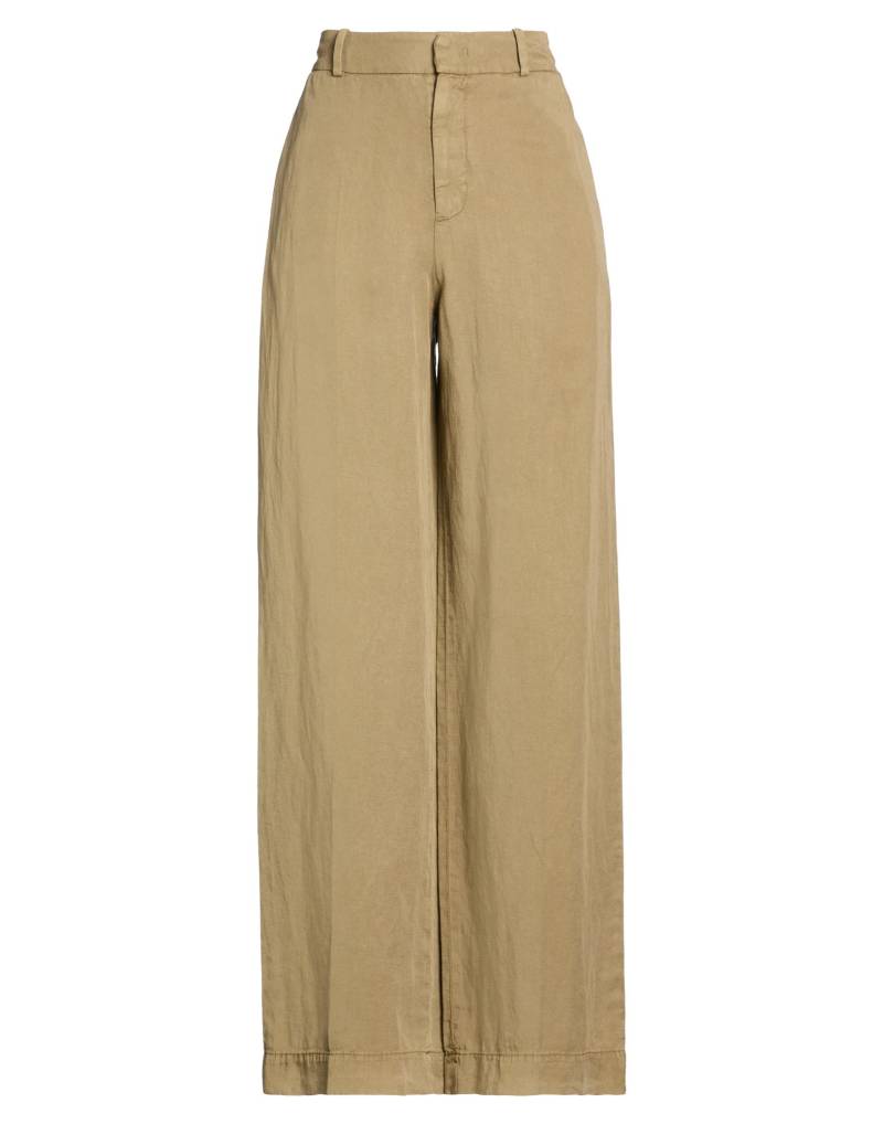PT Torino Hose Damen Khaki von PT Torino