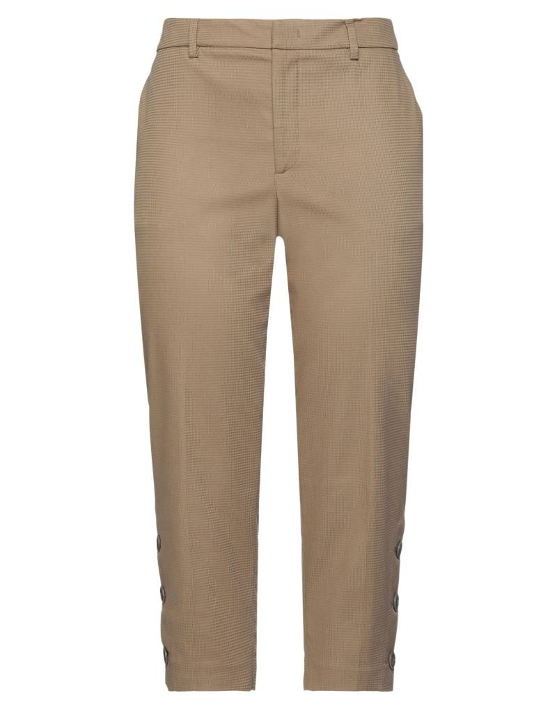 PT Torino Hose Damen Khaki von PT Torino