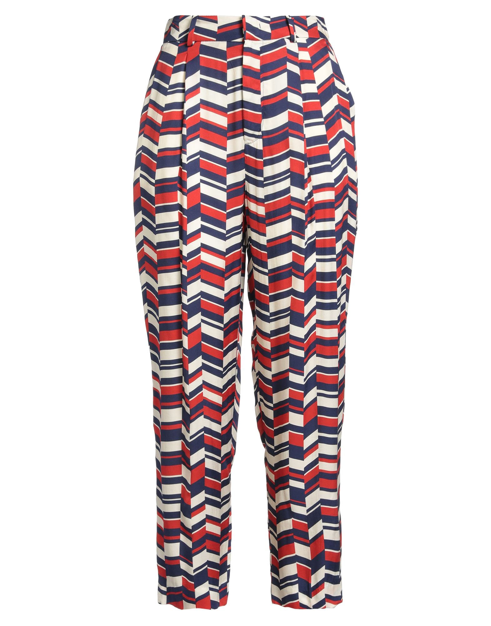 PT Torino Hose Damen Marineblau von PT Torino