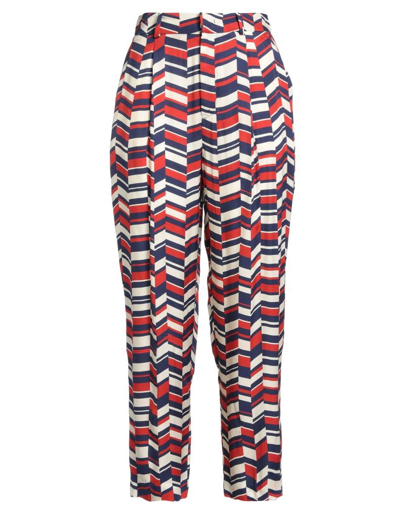 PT Torino Hose Damen Marineblau von PT Torino