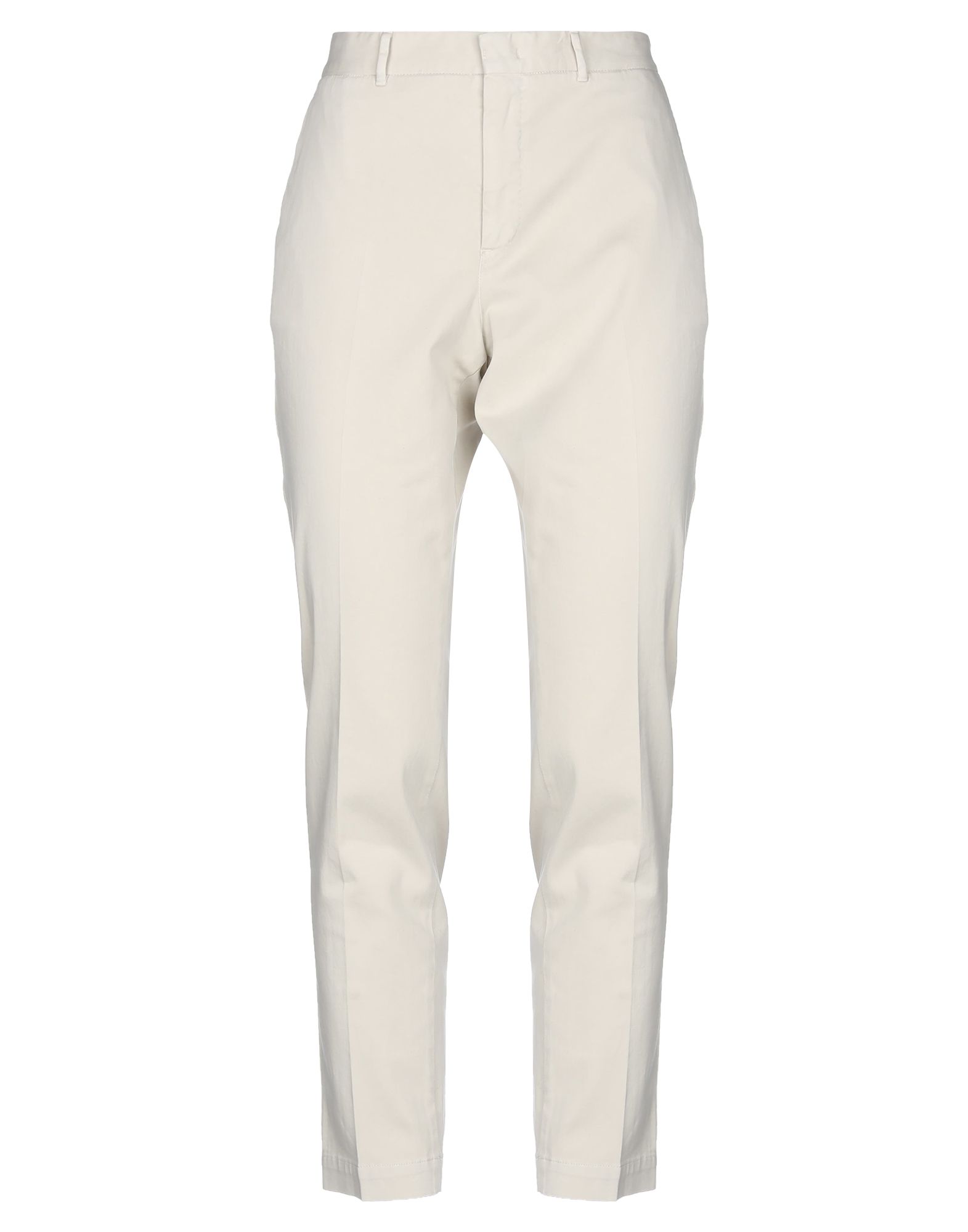 PT Torino Hose Damen Maulwurfsgrau von PT Torino