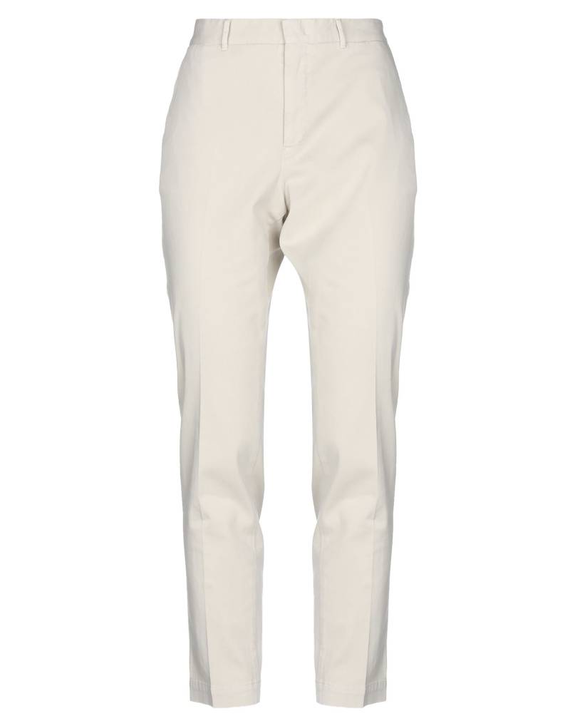 PT Torino Hose Damen Maulwurfsgrau von PT Torino