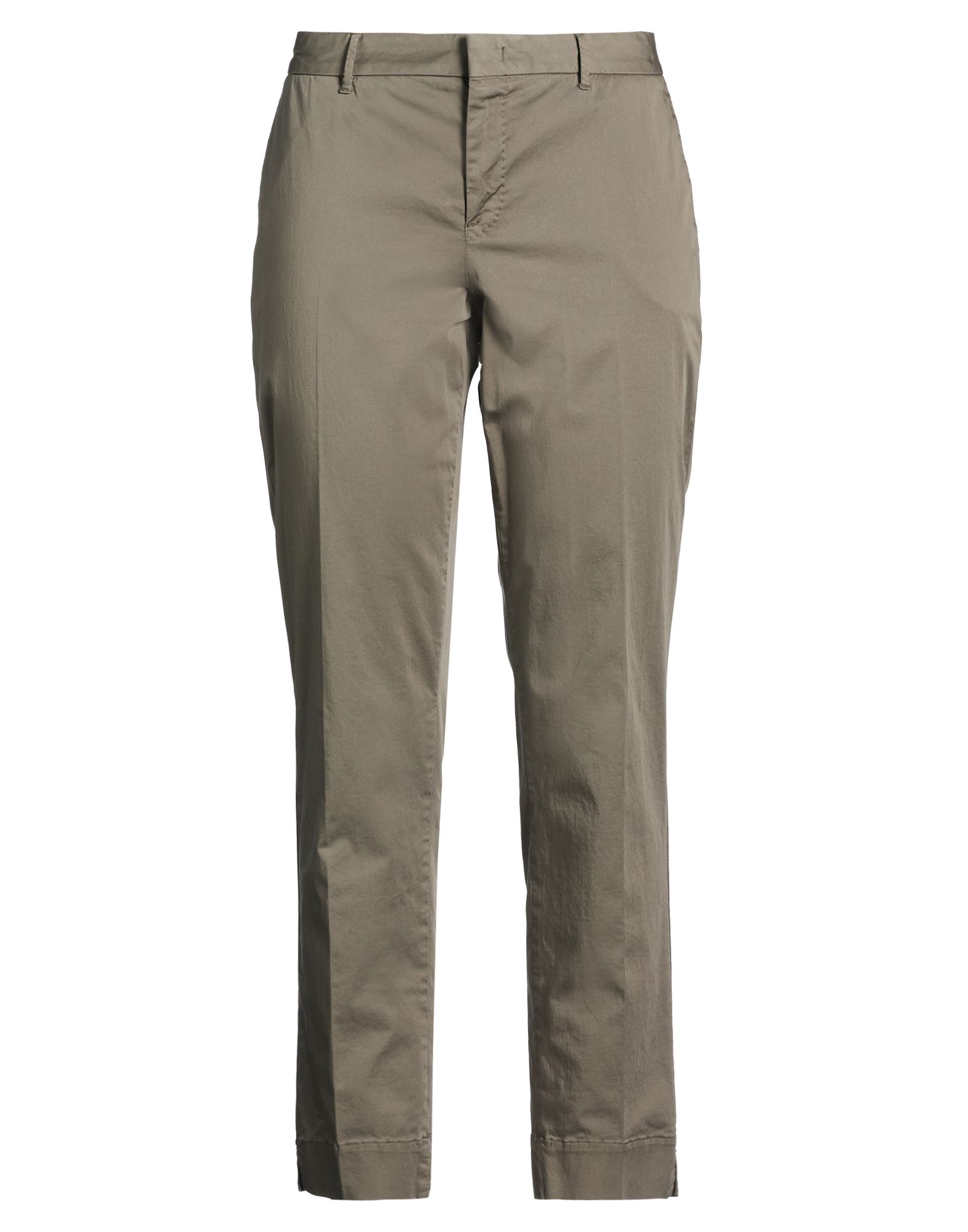 PT Torino Hose Damen Militärgrün von PT Torino