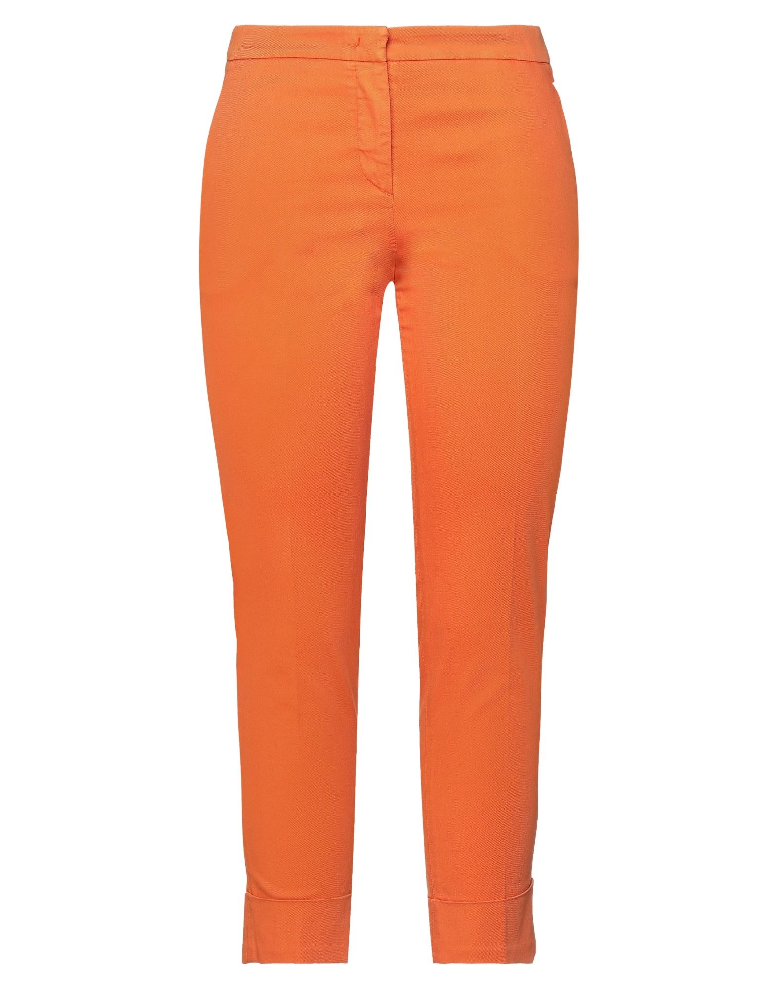 PT Torino Hose Damen Orange von PT Torino