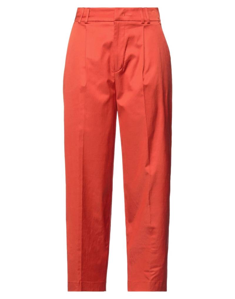 PT Torino Hose Damen Orange von PT Torino