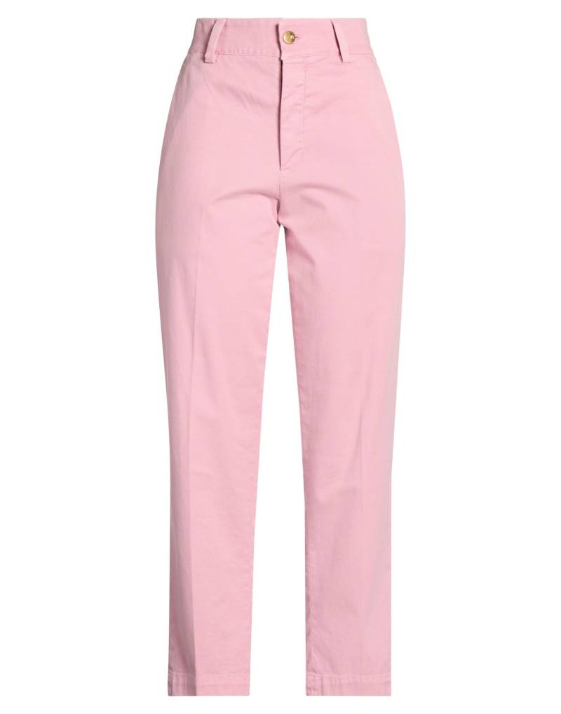 PT Torino Hose Damen Rosa von PT Torino