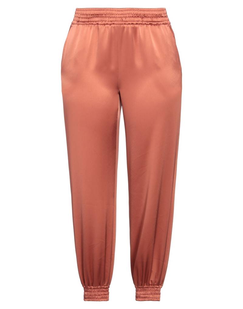 PT Torino Hose Damen Rostrot von PT Torino