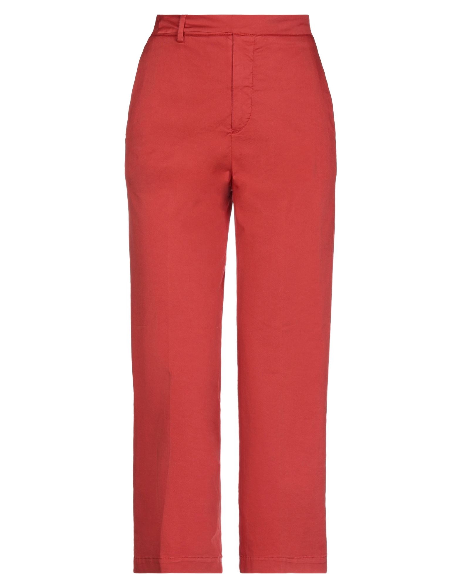 PT Torino Hose Damen Rot von PT Torino