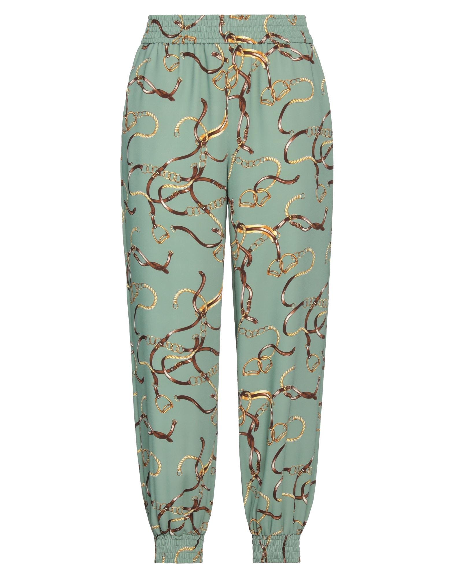 PT Torino Hose Damen Salbeigrün von PT Torino