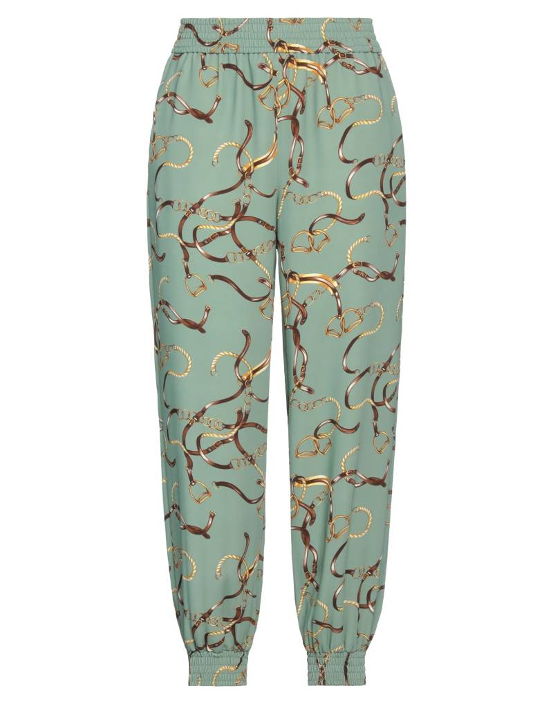 PT Torino Hose Damen Salbeigrün von PT Torino