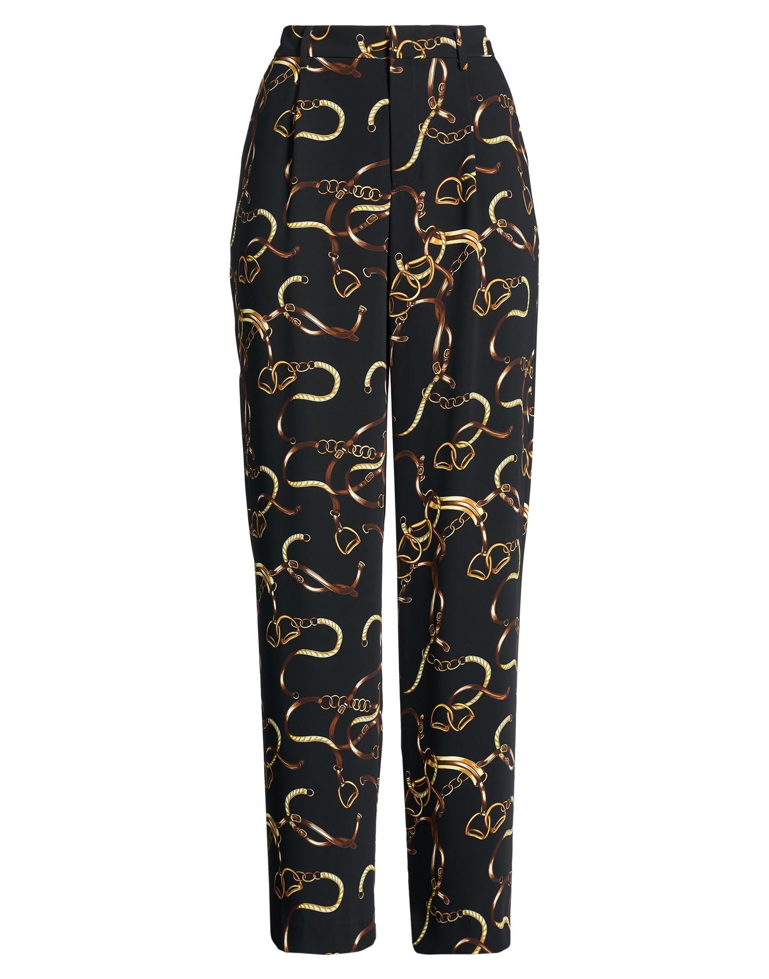 PT Torino Hose Damen Schwarz von PT Torino