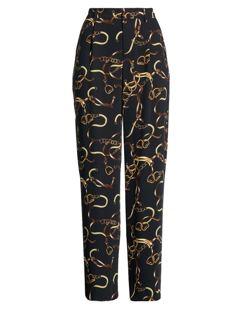 PT Torino Hose Damen Schwarz von PT Torino