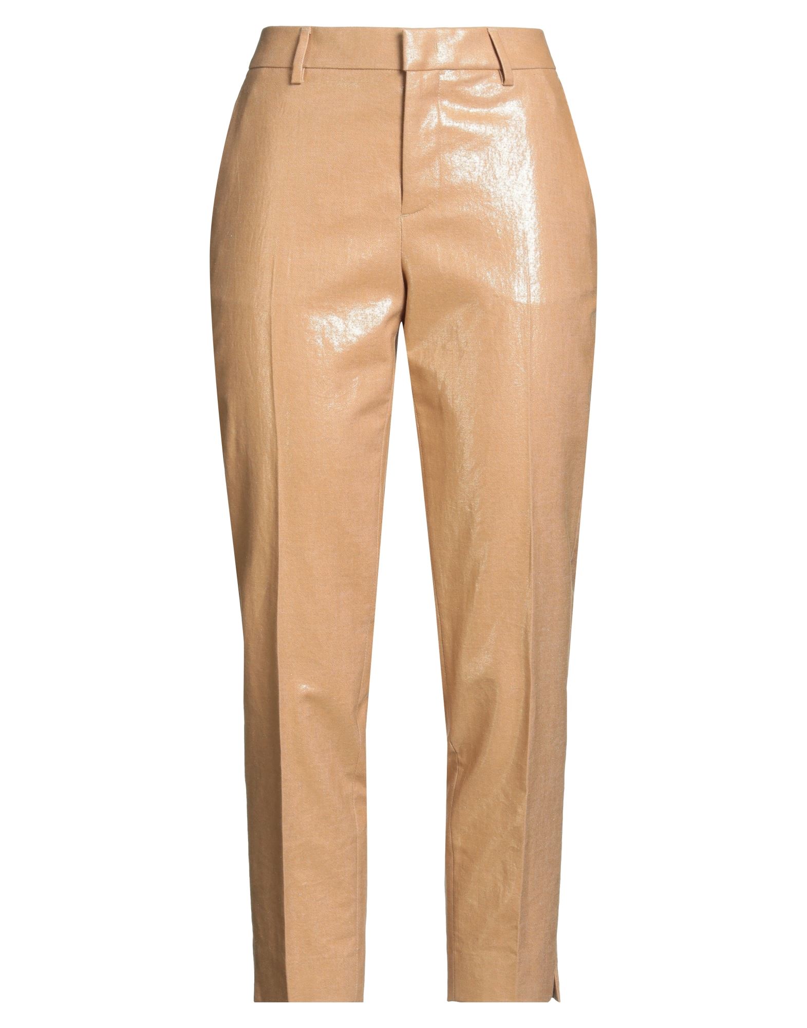 PT Torino Hose Damen Senf von PT Torino