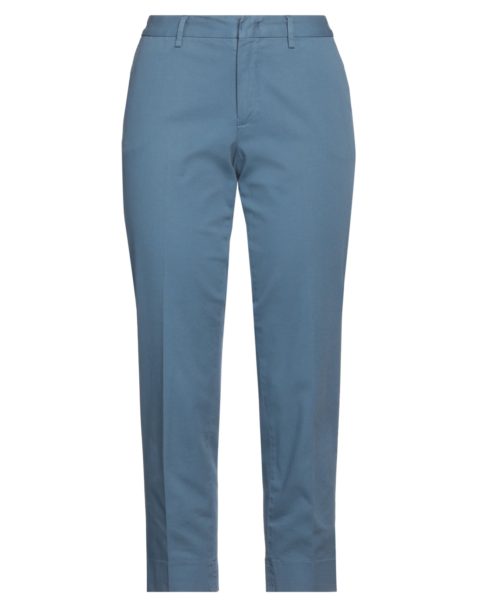 PT Torino Hose Damen Taubenblau von PT Torino